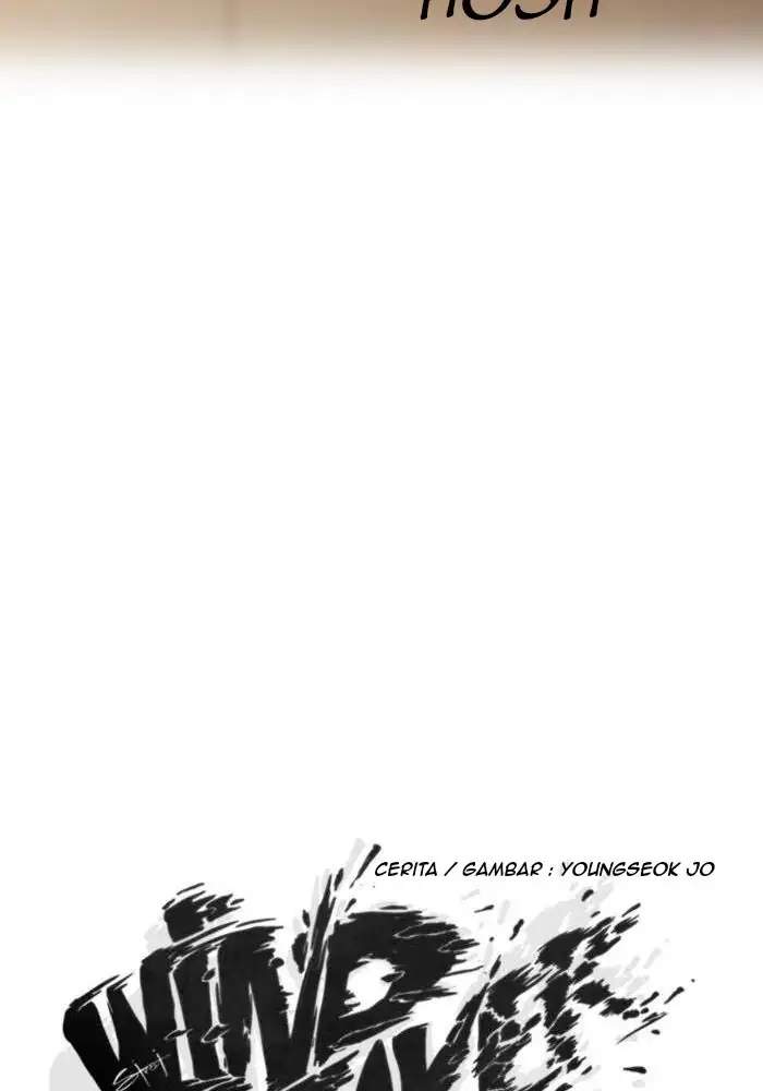 Wind Breaker Chapter 312 halaman 16