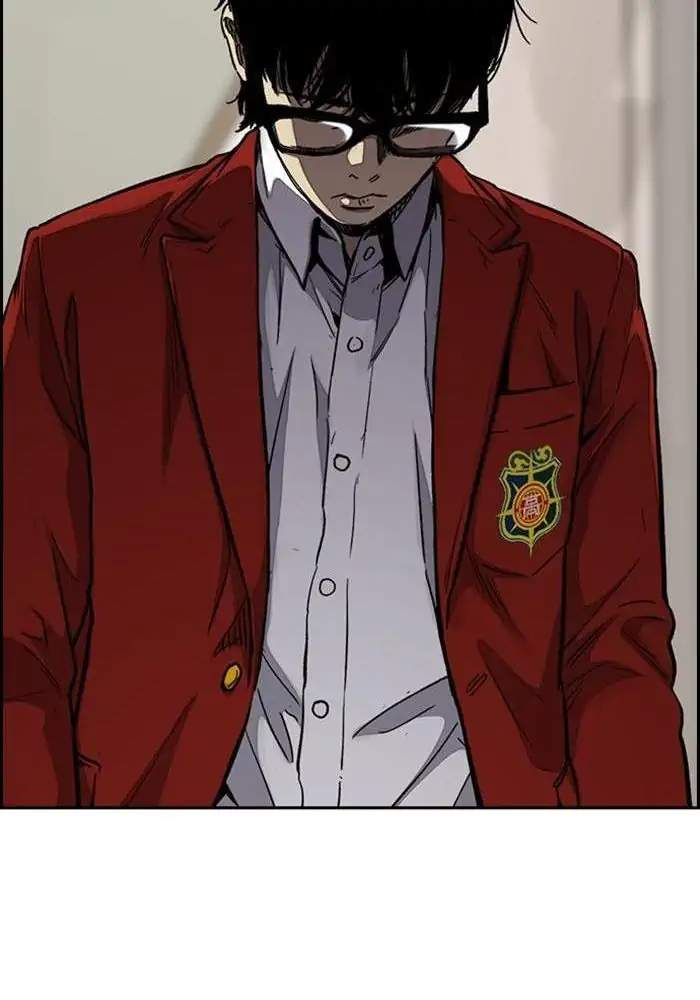 Wind Breaker Chapter 312 halaman 55