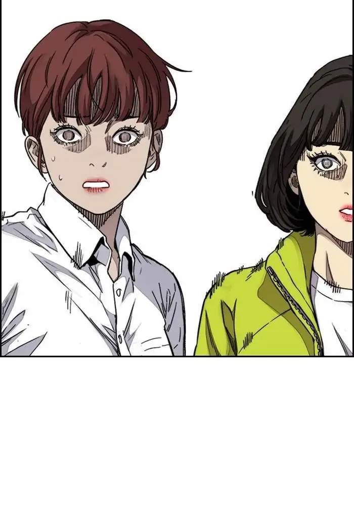 Wind Breaker Chapter 312 halaman 93