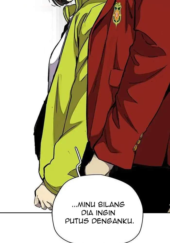 Wind Breaker Chapter 312 halaman 28
