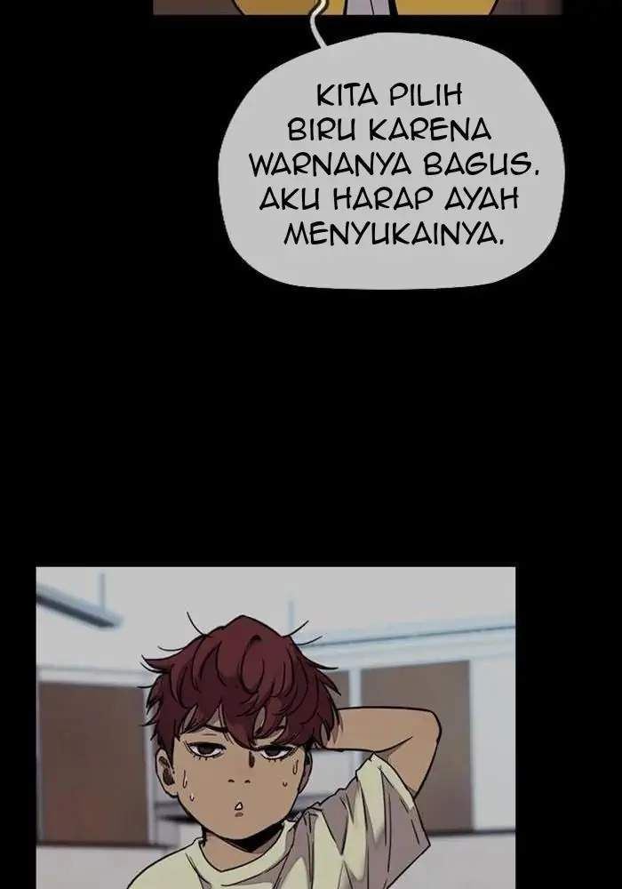 Wind Breaker Chapter 313 halaman 53