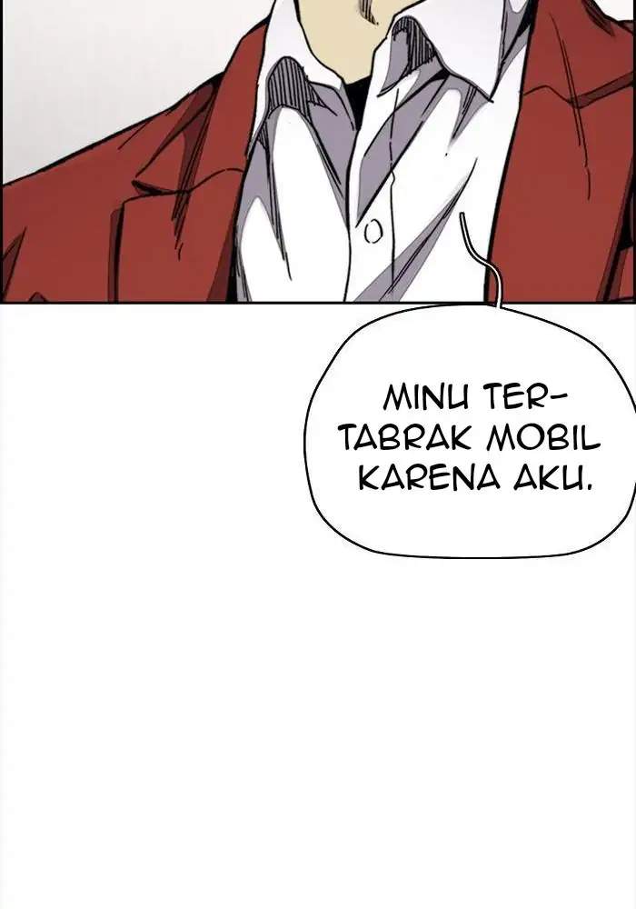 Wind Breaker Chapter 313 halaman 11