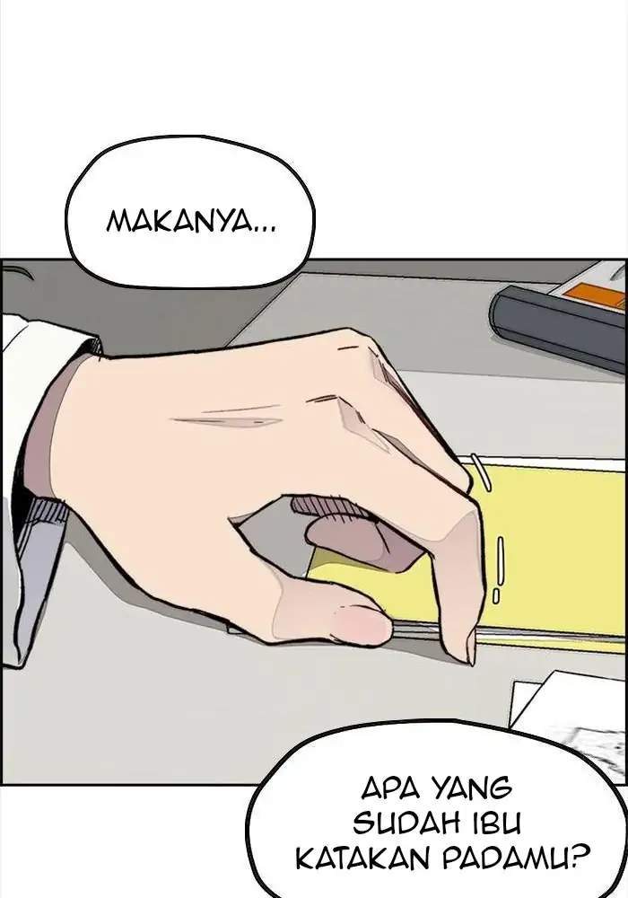 Wind Breaker Chapter 313 halaman 12