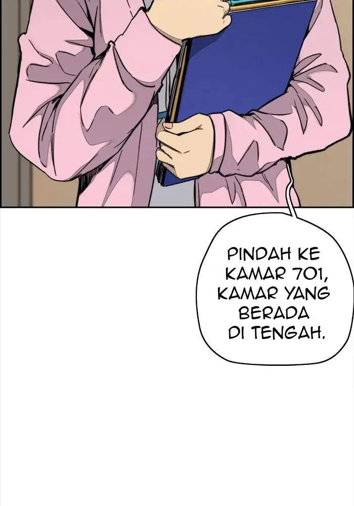 Wind Breaker Chapter 313 halaman 36