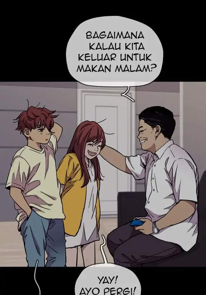 Wind Breaker Chapter 313 halaman 57