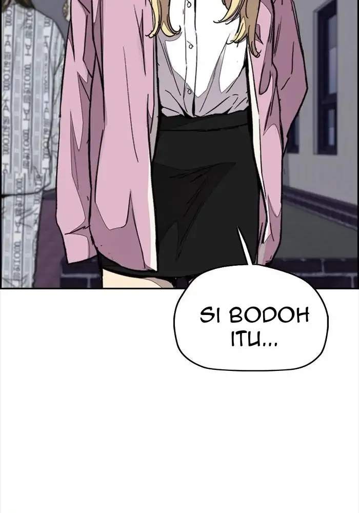 Wind Breaker Chapter 313 halaman 115