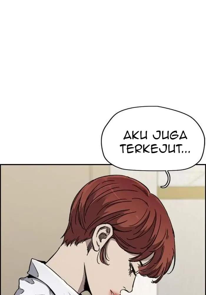 Wind Breaker Chapter 314 halaman 26