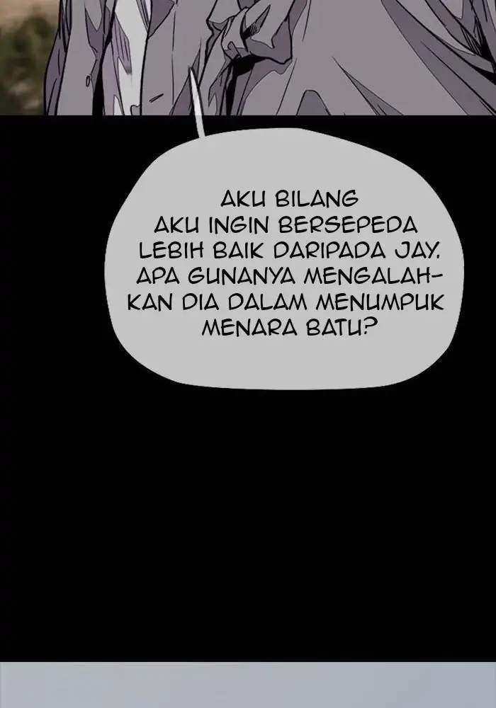 Wind Breaker Chapter 314 halaman 87