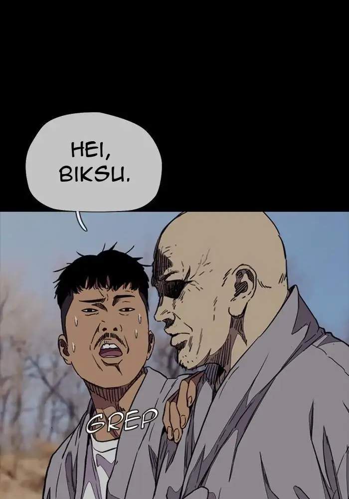Wind Breaker Chapter 314 halaman 86