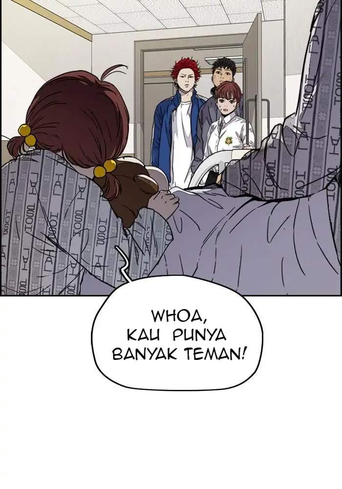 Wind Breaker Chapter 314 halaman 7