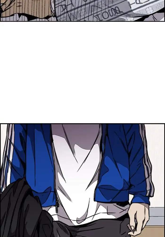 Wind Breaker Chapter 314 halaman 29