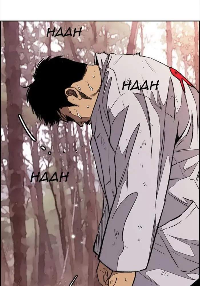 Wind Breaker Chapter 315 halaman 4