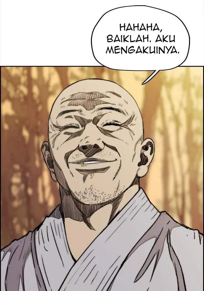 Wind Breaker Chapter 315 halaman 61