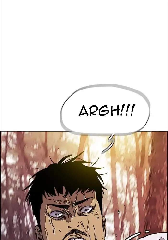Wind Breaker Chapter 315 halaman 36