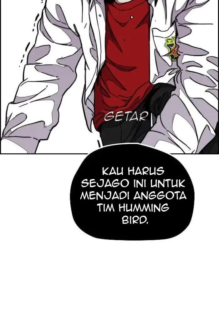 Wind Breaker Chapter 315 halaman 103