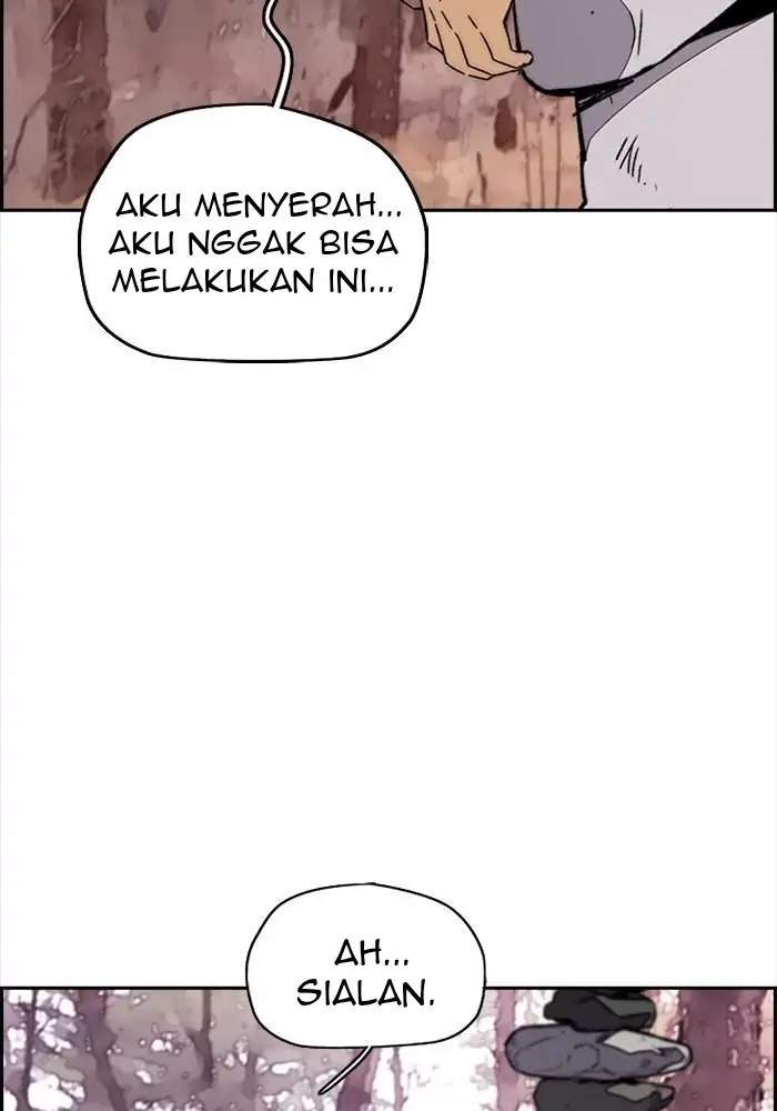 Wind Breaker Chapter 315 halaman 5