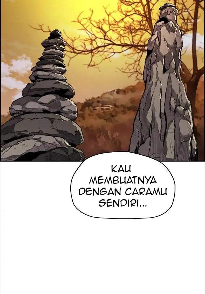 Wind Breaker Chapter 315 halaman 67