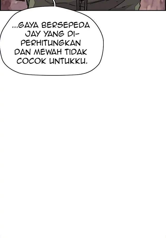 Wind Breaker Chapter 315 halaman 89