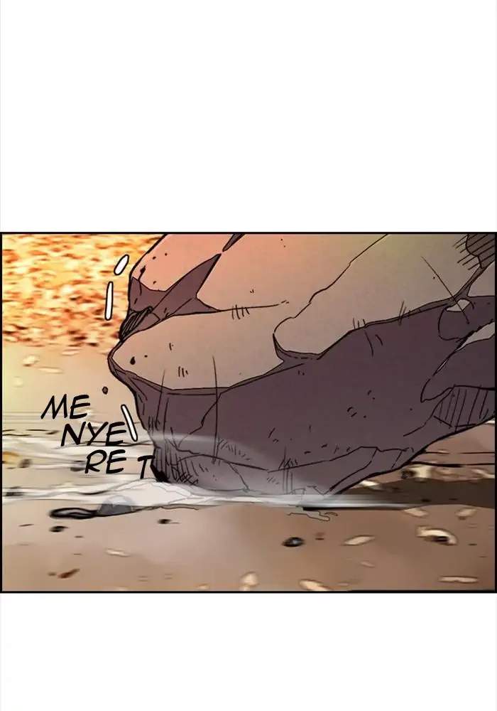 Wind Breaker Chapter 315 halaman 35