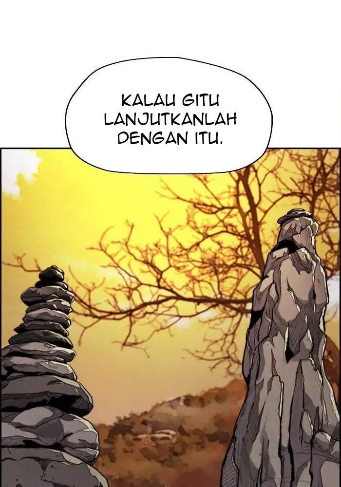 Wind Breaker Chapter 315 halaman 95