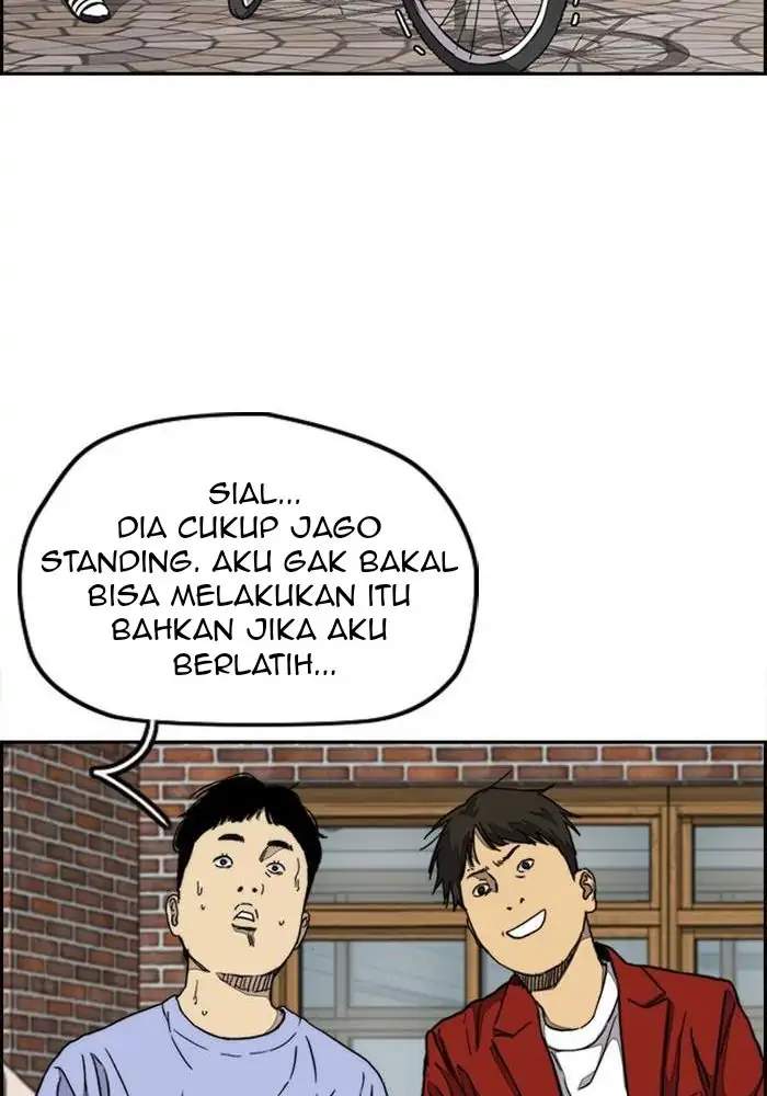 Wind Breaker Chapter 315 halaman 99