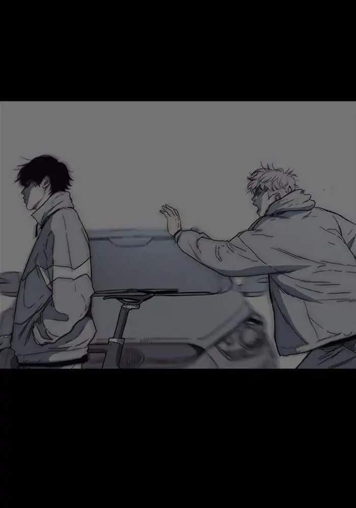 Wind Breaker Chapter 315 halaman 111