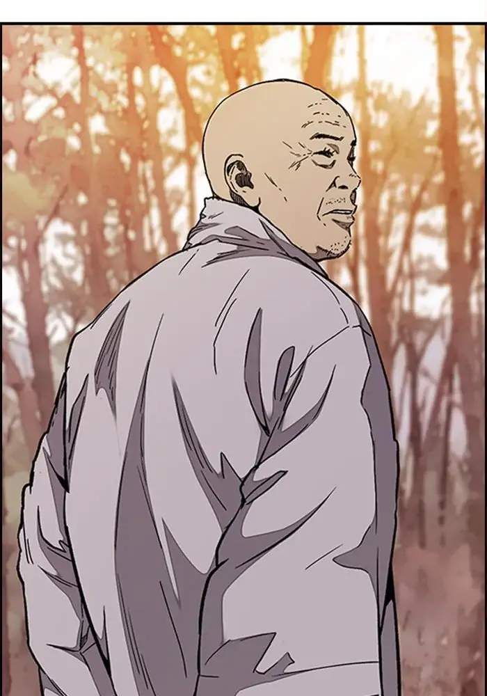 Wind Breaker Chapter 315 halaman 90