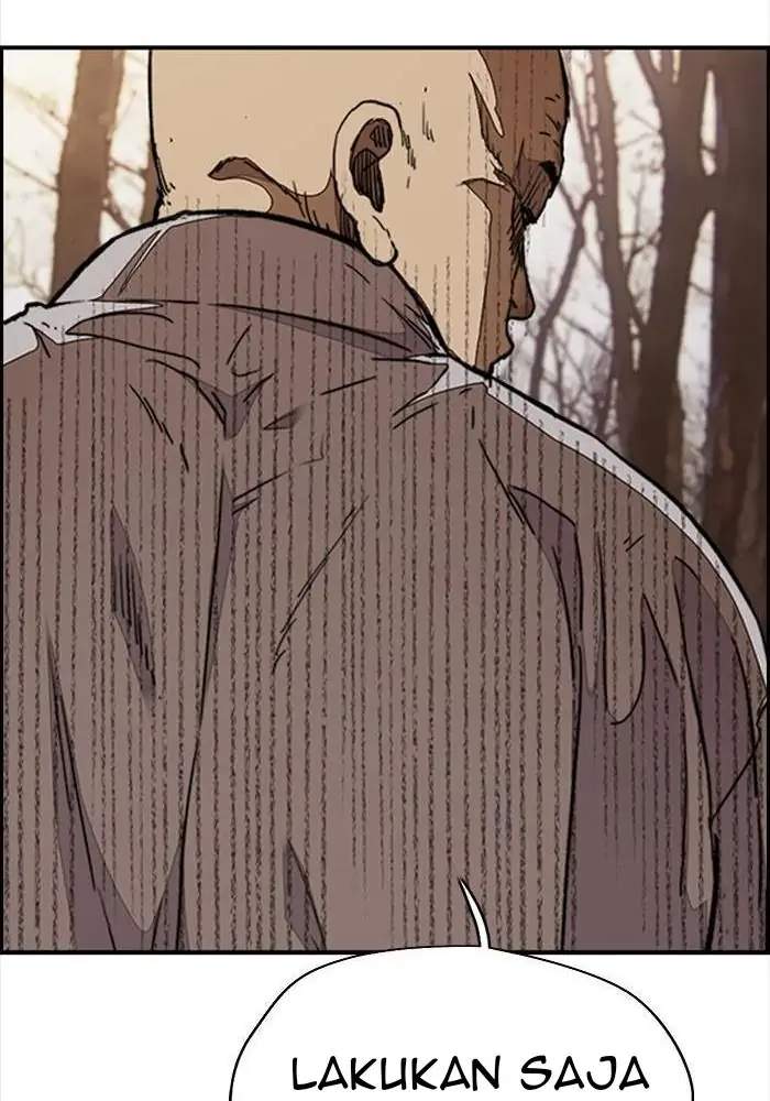 Wind Breaker Chapter 315 halaman 22