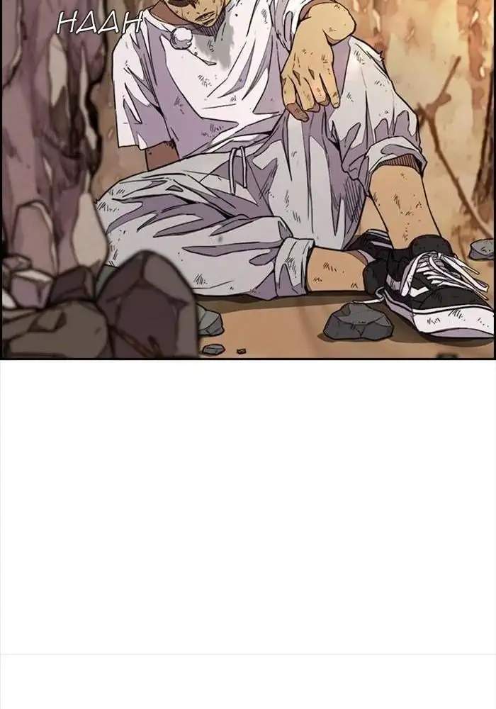 Wind Breaker Chapter 315 halaman 56