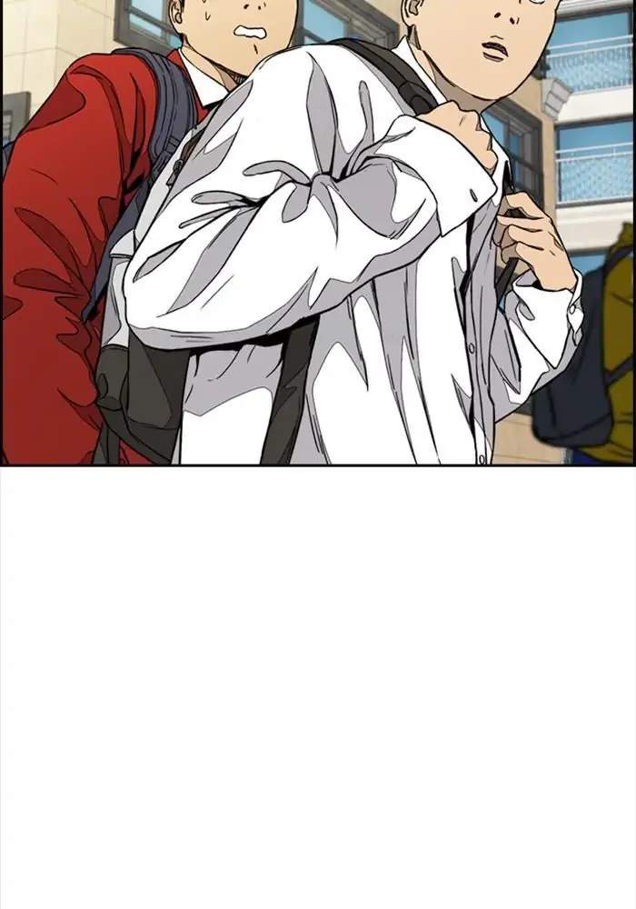 Wind Breaker Chapter 316 halaman 6