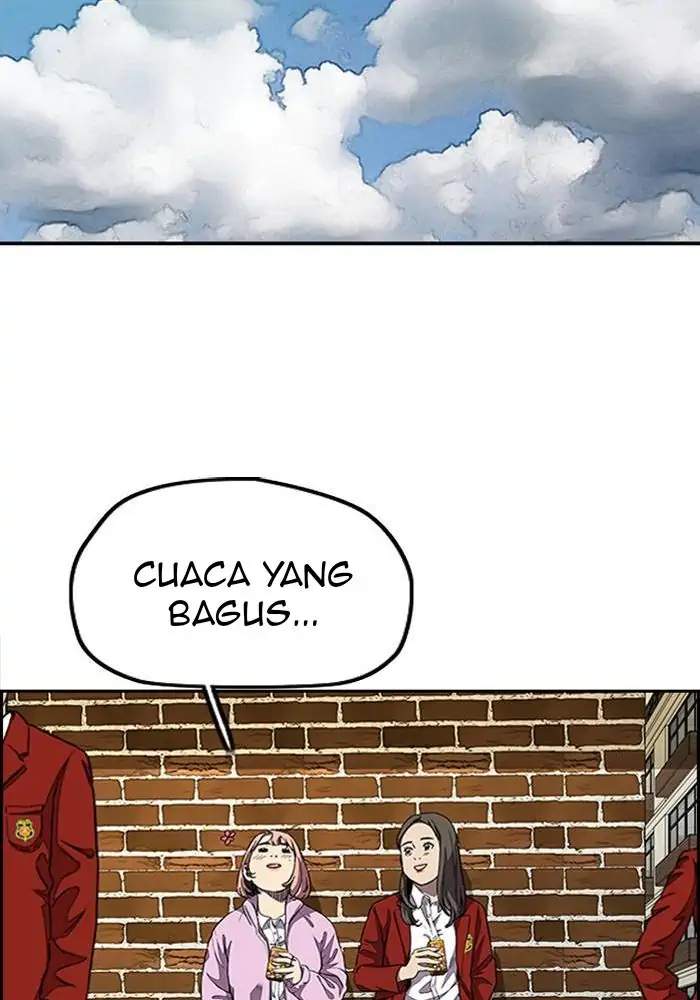 Wind Breaker Chapter 316 halaman 26