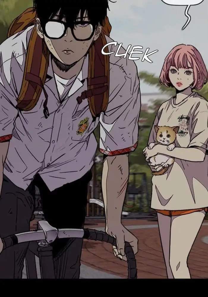 Wind Breaker Chapter 316 halaman 83