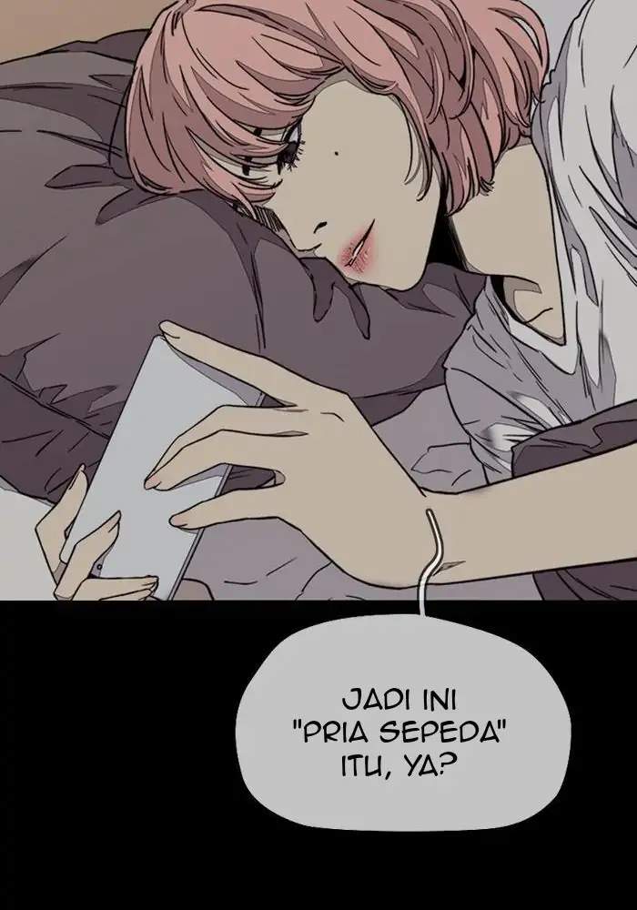 Wind Breaker Chapter 316 halaman 89