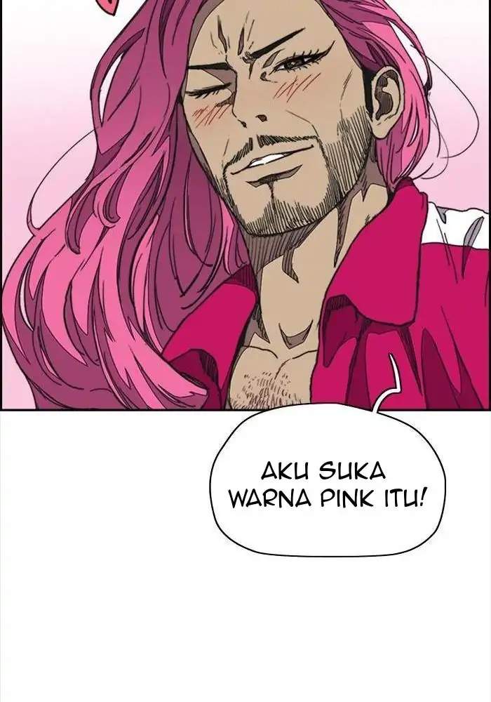 Wind Breaker Chapter 316 halaman 21
