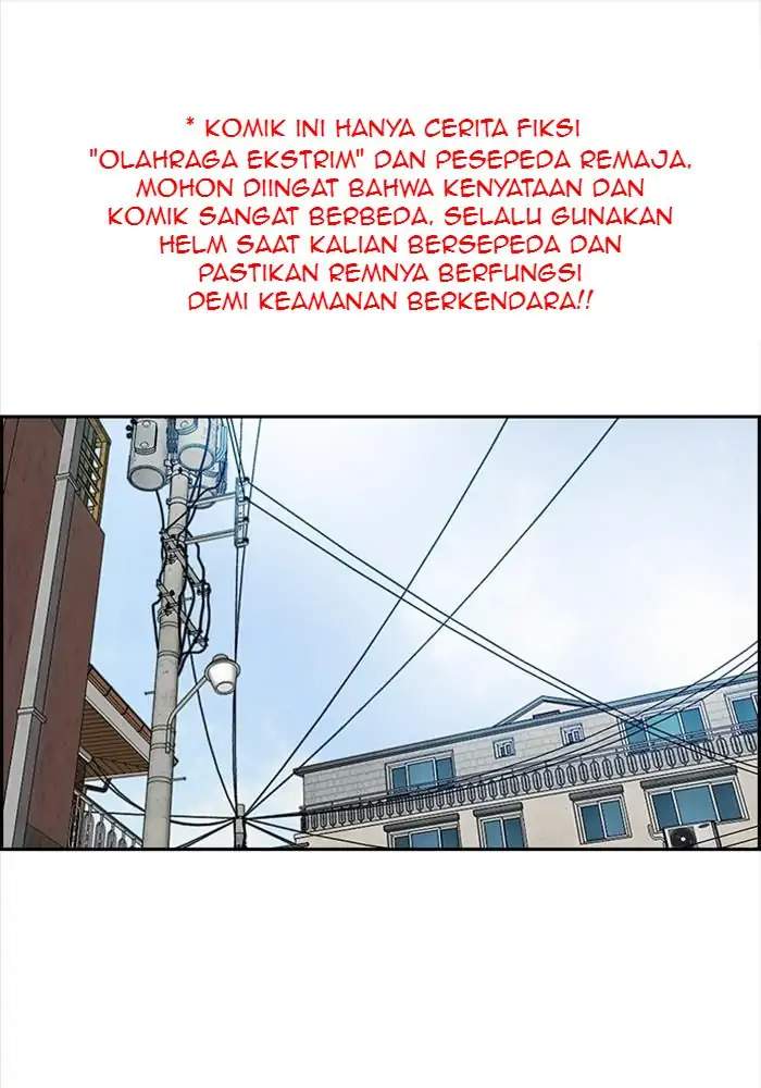 Wind Breaker Chapter 316 halaman 1
