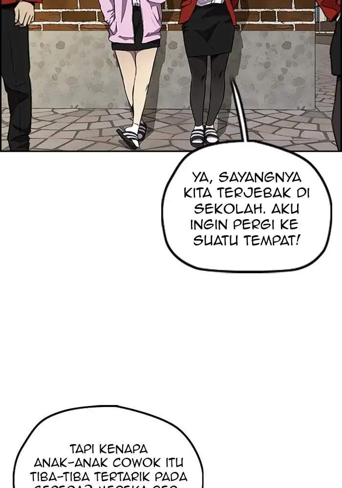 Wind Breaker Chapter 316 halaman 27