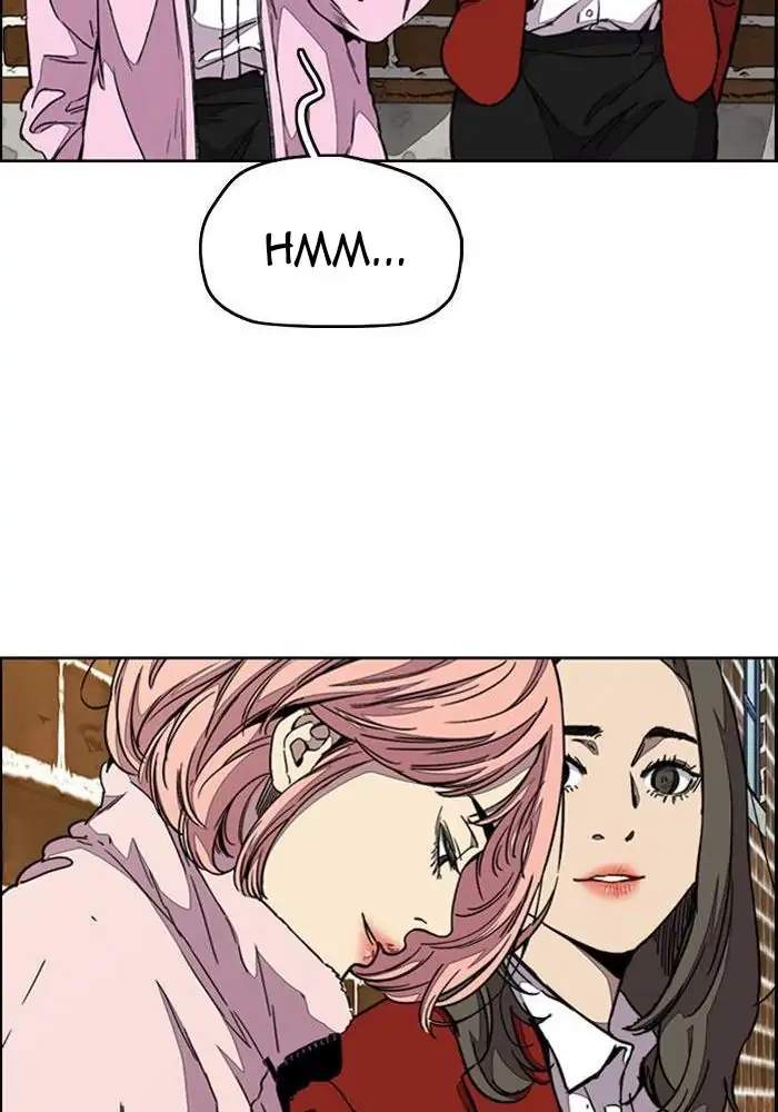 Wind Breaker Chapter 316 halaman 34