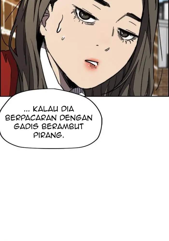 Wind Breaker Chapter 316 halaman 100