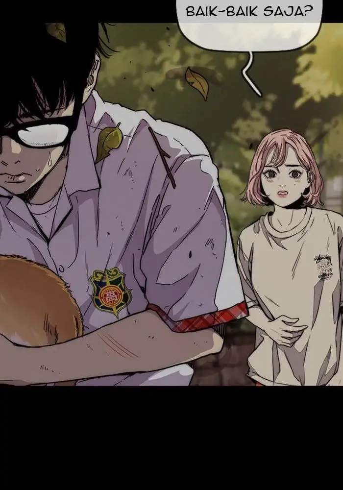 Wind Breaker Chapter 316 halaman 74