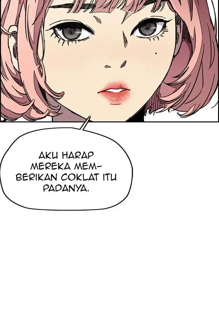 Wind Breaker Chapter 316 halaman 32