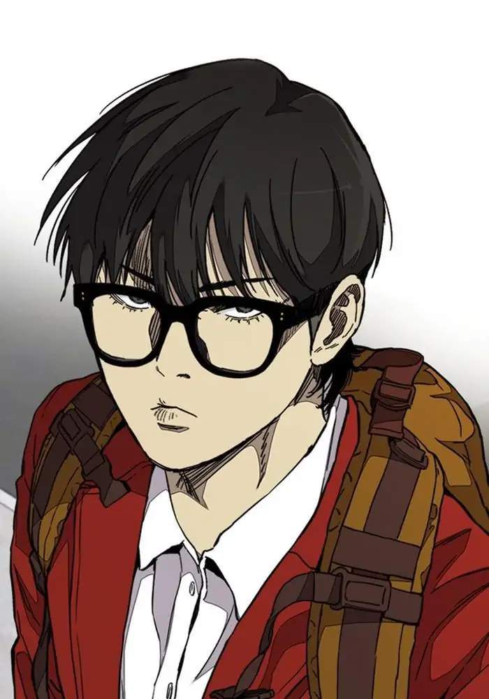 Wind Breaker Chapter 317 halaman 104