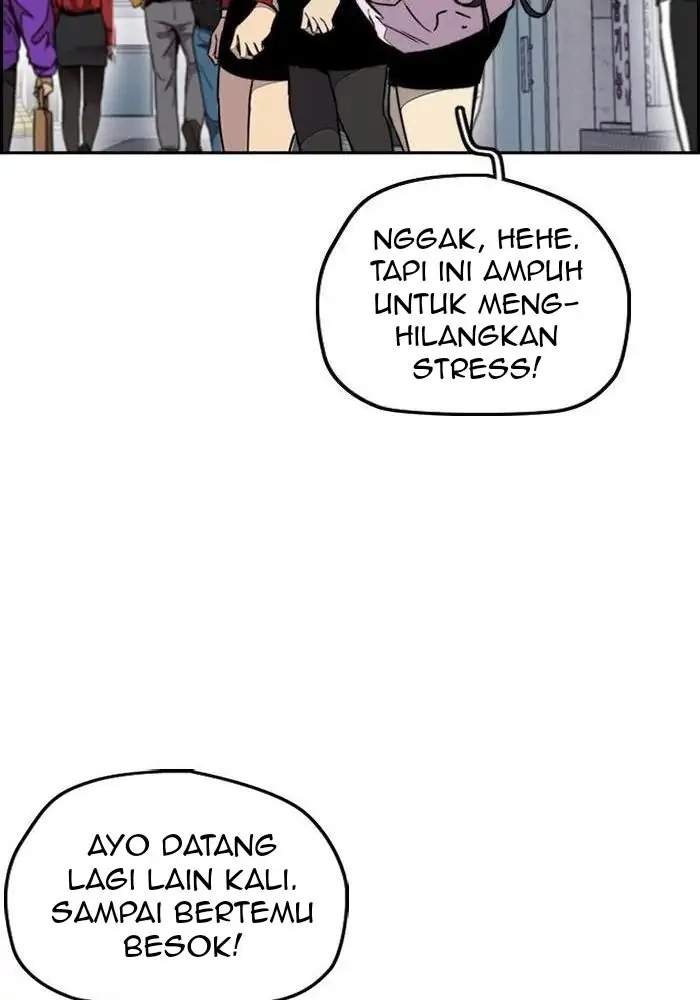 Wind Breaker Chapter 317 halaman 25