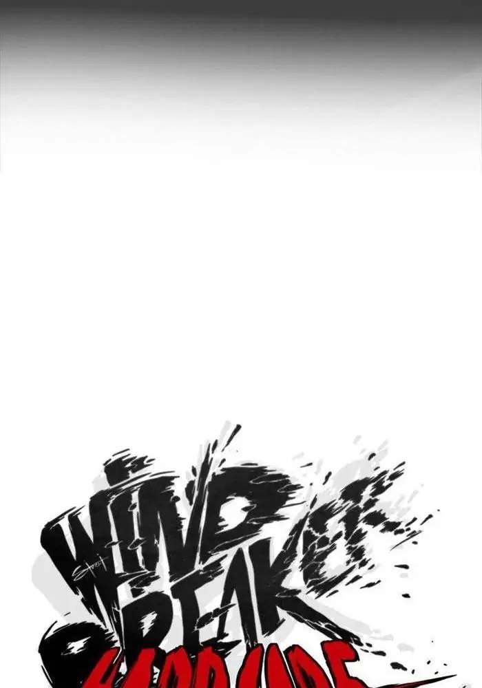 Wind Breaker Chapter 317 halaman 45