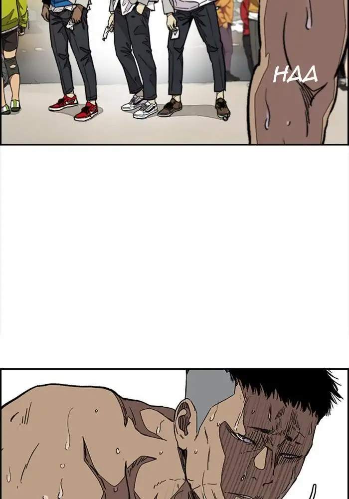 Wind Breaker Chapter 317 halaman 54