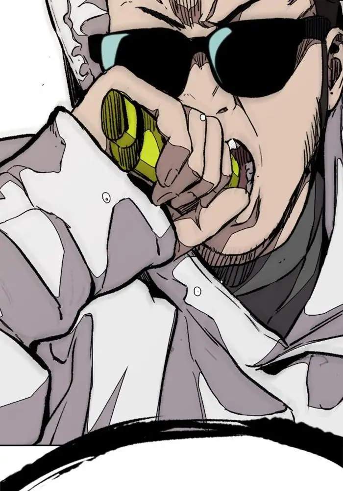 Wind Breaker Chapter 317 halaman 102