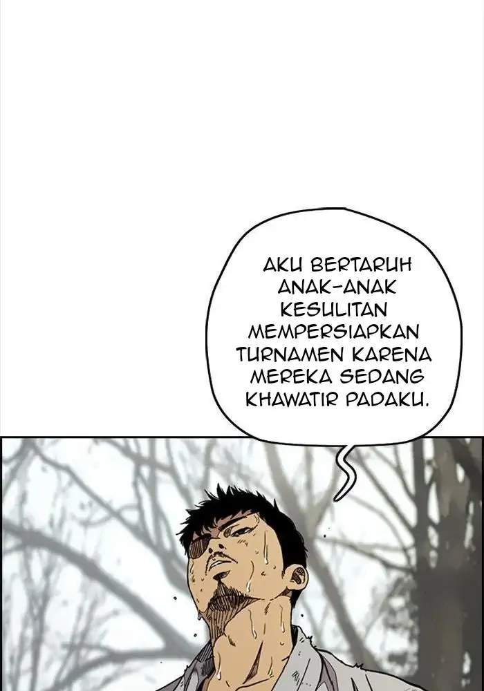 Wind Breaker Chapter 317 halaman 86