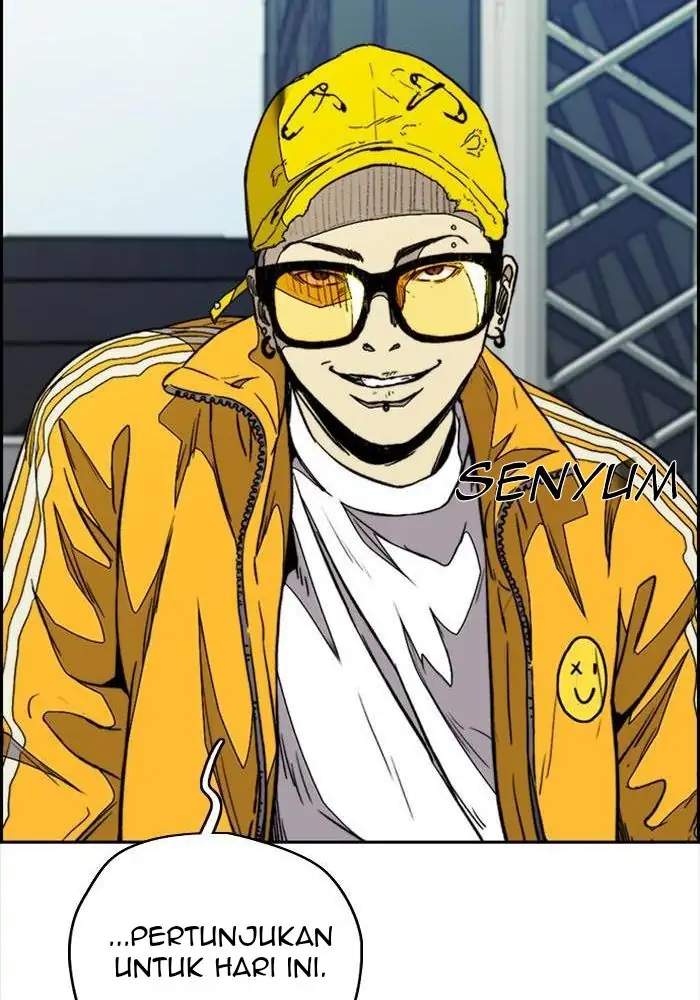 Wind Breaker Chapter 317 halaman 66