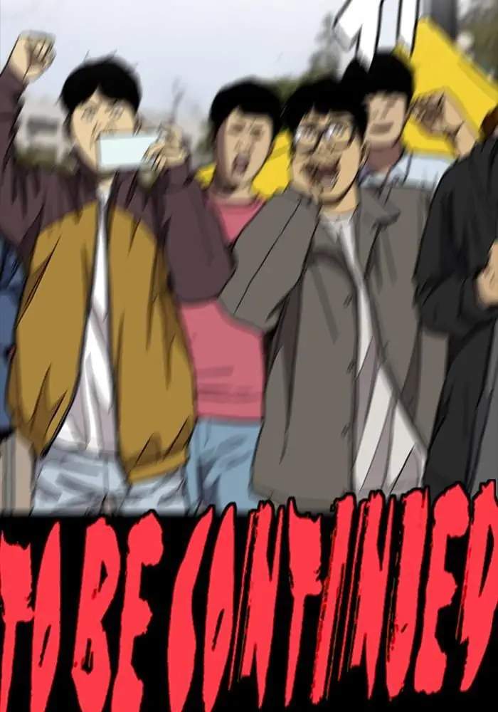 Wind Breaker Chapter 317 halaman 161