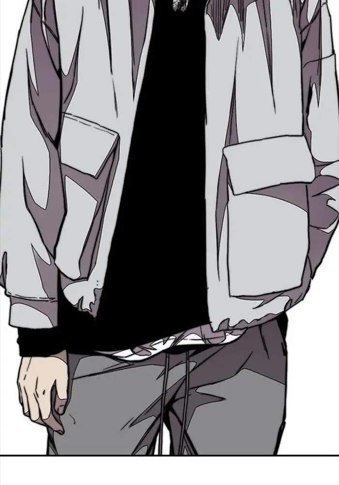 Wind Breaker Chapter 317 halaman 99