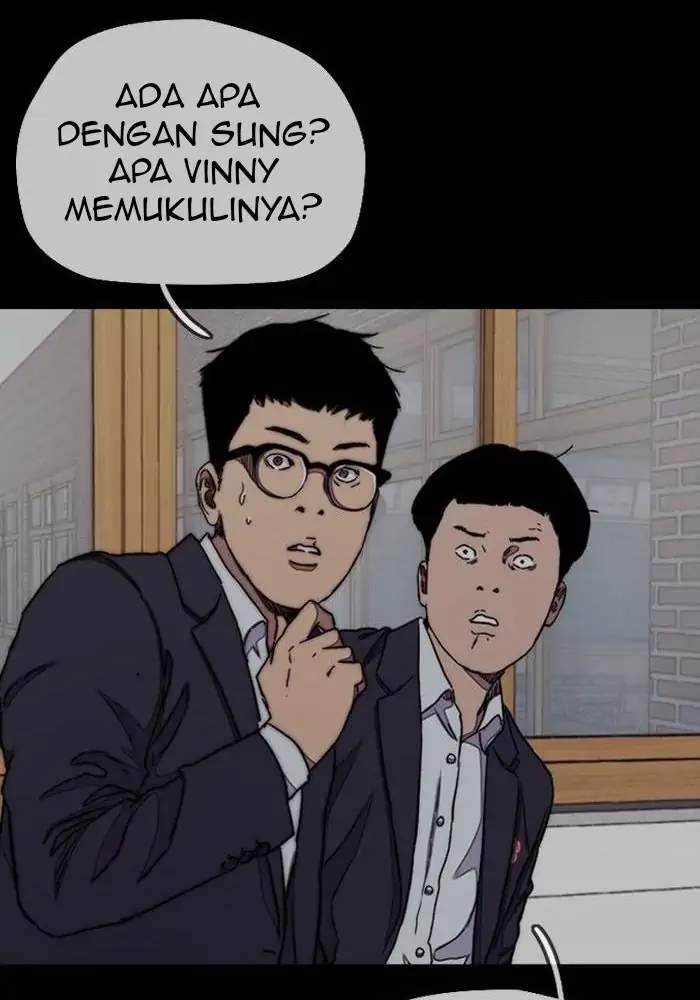 Wind Breaker Chapter 317 halaman 37